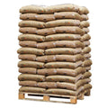 Granulés de Bois Premium Gold EN Plus A1 Haute Performance - Palette 975 kg