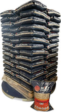 Granulés Bois Conifères Premium, Palette 70 Sacs 15kg, Chauffage Écologique