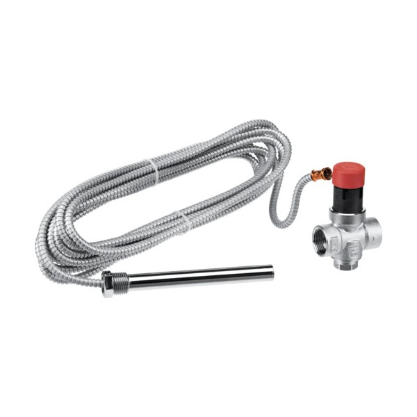 HARK 88 WW GT ECOplus 14kW Poêle à Bois Hydraulique: Chauffage Écologique, Puissance Optimale