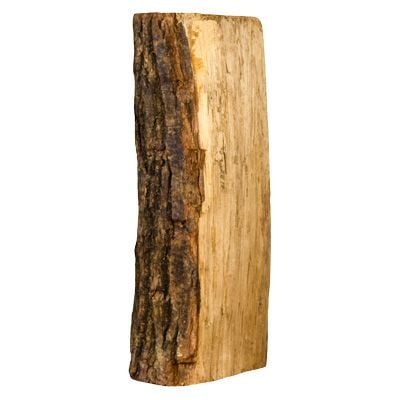 Demi-palette Bois de Chauffage Aulne Fendu 25cm : Séché en Chambre pour une Chaleur Optimale